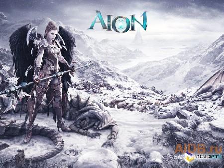 Айон: Башня вечности - Русская база знаний Aion