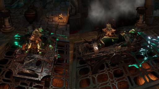 Divinity: Original Sin 2 - «Divinity: Original Sin II»: "Доблестные" волки (Часть третья) Divinity: Original Sin 2 - «Divinity: Original Sin II»: "Доблестные" волки (Часть третья)